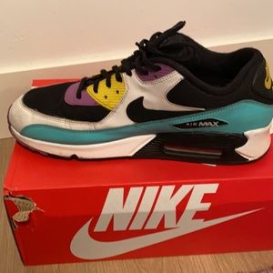 Air Max 90